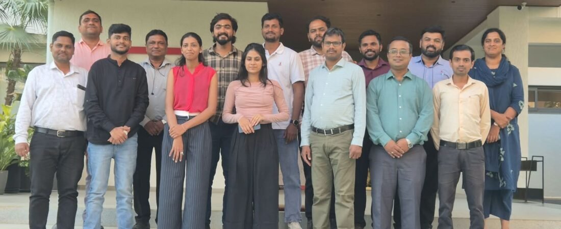 IMS Internal Auditor Training (ISO 9001, 14001 & 45001) at Pune