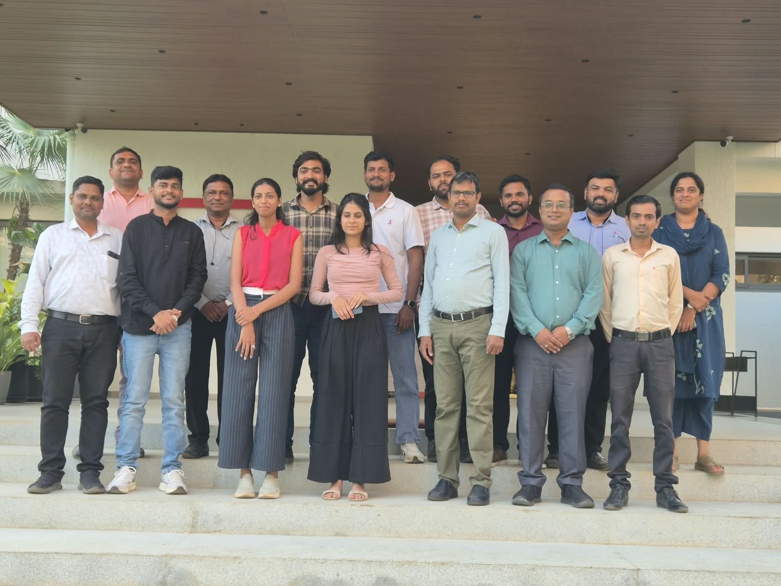 IMS Internal Auditor Training (ISO 9001, 14001 & 45001) at Pune