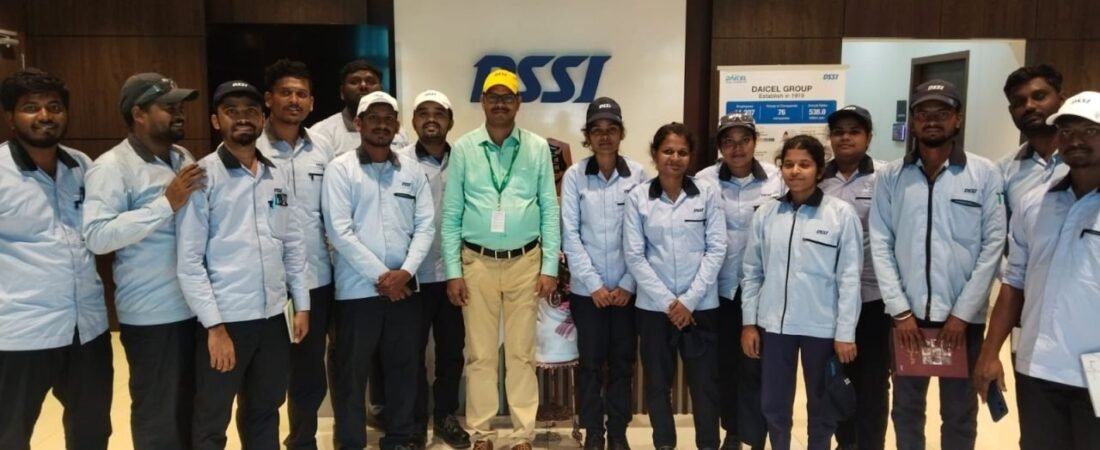 ISO 50001 Awareness Training at Chennai