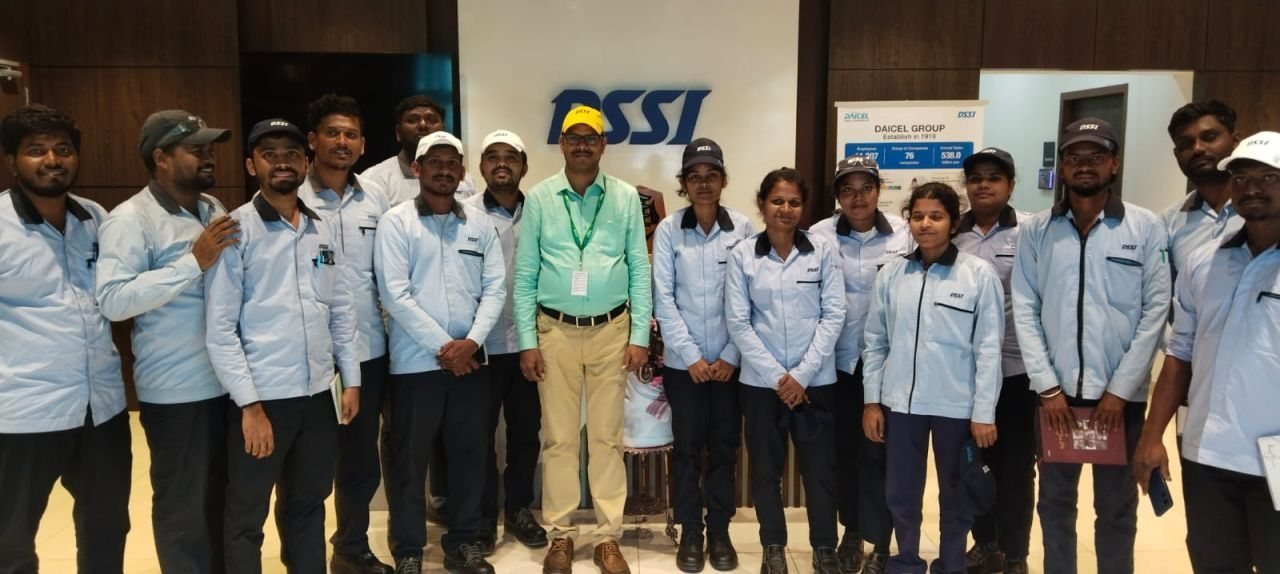 ISO 50001 Awareness Training at Chennai