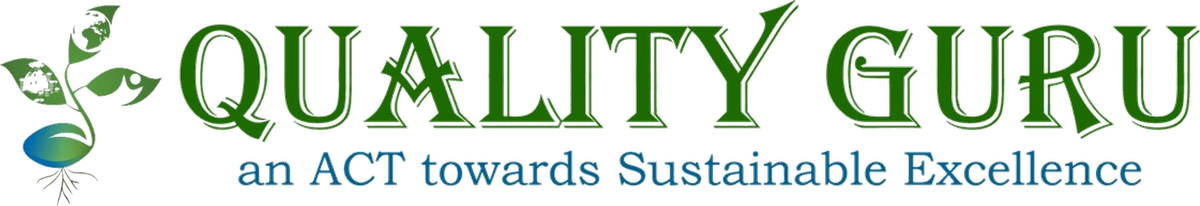 Quality Guru – an ACT towards Sustainable Excellence